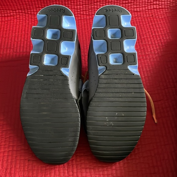 Reebok lifting shoes - Picture 3 of 4